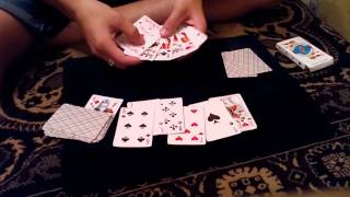 Как играть в дурака