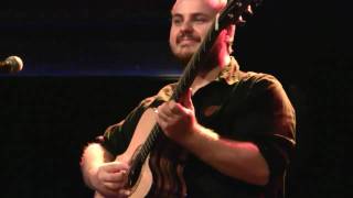 Andy Mckee - Everybody Wants to Rule the World (Tears For Fears Cover) Live @ Varsity Theater