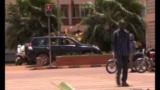Perilous Roads: Kampala pedestrians at mercy of motorists