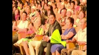 Сырым ИСАБАЕВ. "Көршінің қызы". Сөзі мен әні: Бекжан ӘШІРБАЕВ