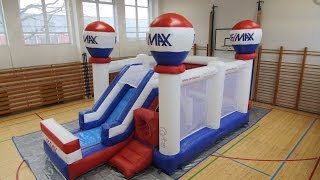 skákací hrad RE/MAX