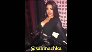 THE BADDEST ON INSTAGRAM - SABINA CHKA (2019)