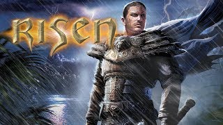 Risen 1 прохождение и обзор игры. Рпг от piranha bytes Ризен прохождение #1