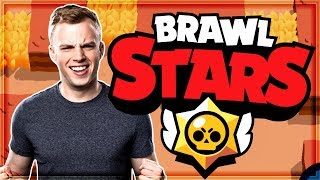 BRAWL STARS is OFFICIALLY GLOBAL!
