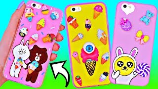 ЧЕХЛЫ В КОРЕЙСКОМ СТИЛЕ за 5 МИНУТ / DIY ЧЕХЛЫ НА БЮДЖЕТЕ / Zanful
