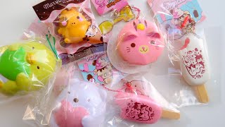 Deliteful Boutique Squishy Package!