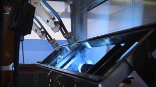 Hargassner Heating Technology - The Production