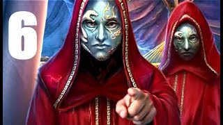 Immortal Love 7: Stone Beauty - Part 6 Let's Play Walkthrough