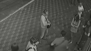 Пьяные военные в Северодонецке устроили вооруженную разборку в ночном клубе Ксанаду