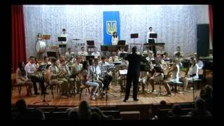 010 Духовий оркестр   Танок лицарів