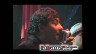 La Barra | Abrazame - Otro ocupa mi lugar-Por ese amante-No te das cuenta-Vuelveme a amar | LBxS