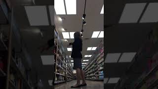 Shopping 2 (transvestite crossdresser)