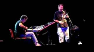 Lou Reed - John Zorn - Mark Ribot