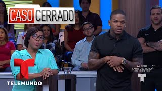 Capítulo: Una Porno De Familia???| Caso Cerrado | Telemundo
