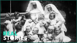 Children of Shame (Crime Documentary) | Real Stories
