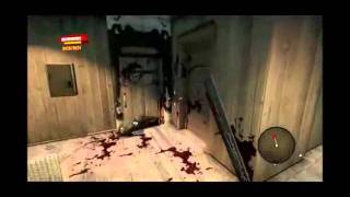 Dead Island Gameplay Part 2 (Part 1 Taken Down by Viacom)