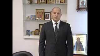 Обращение Фёдора Емельяненко. Союз Православных Единоборцев.