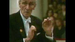 BEETHOVEN ''triple concerto'' LARGO Herbert Von Karajan