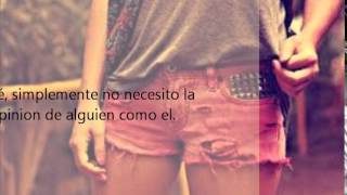 Novela Harry Styles y Tú "La estúpida hermana de mi mejor amigo" Cap. 1