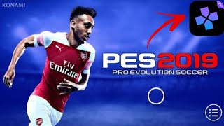 Pes 2019 PS2 OFFLINE CV Edition