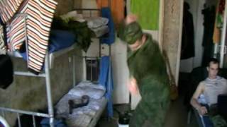 КУРСАНТЫ ТАНЦУЮТ)) (We no speak Americano)