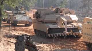 ABV Assault Breacher Vehicle engineer armoured vehicle tank United States Army