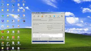Как открыть запароленный архив ARCHPR 4,53