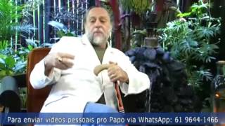 Meu pastor disse que Jesus bebia suco de uva e não vinho. O que você diz, Caio?