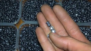 Kẹo chì 4.5 và kẹo 5.5 hàng đóng chì mềm chuẩn đẹp