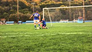 ESPNL - Anchored by Paige Lobdell and Moran Lonning (Episode 3)