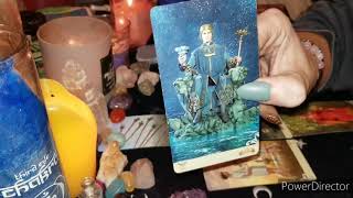 CANCER?SOMEONE WANTS YOU BAD! KARMA IS SERVED! February 15th-March 16th Tarot Reading 2020