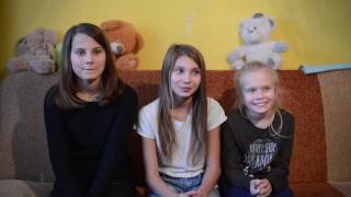 Fundacja Zarażamy Radością - nowy dom dla Aleksa
