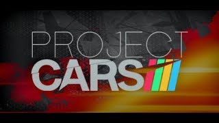 PROJECT CARS ON INTEL HD 520