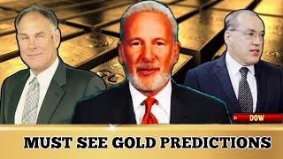 The Ultimate Gold Forecast for 2020