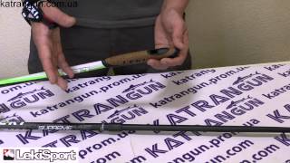 Палки для скандинавской ходьбы leki supreme