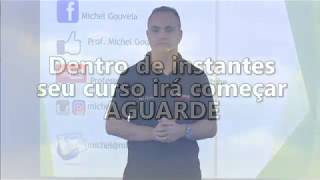 PRÁTICA PREVIDENCIÁRIA - INTRODUÇÃO AO ESTUDO DO CNIS - PROF. MICHEL OLIVEIRA GOUVEIA