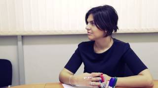 "Языковед" - Английский язык (English) - Урок 1