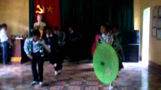 nkauj hmoob - noj tsiab 2016  part 6 - in vietnams