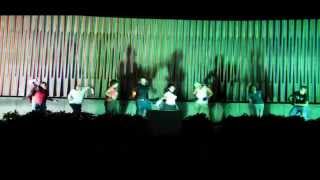 "Happy" - Pharrell Williams (We Are From CARACAS - Venezuela)