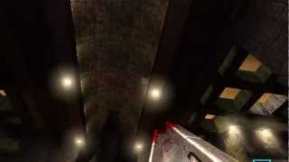 Quake 3 - Chili Quake XXL mod HD