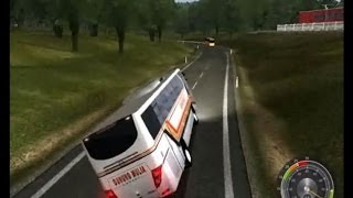 UKTS Extreme Driving Fail and Crash Compilation Bus Terguling
