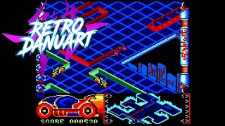 Zona 0 (Amstrad) [Topo Soft]