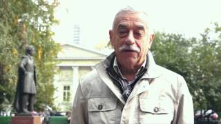 Пожелание Владимира Грамматикова