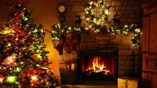 ✿Christmas. Рождество. Футаж. 3 часа длительность