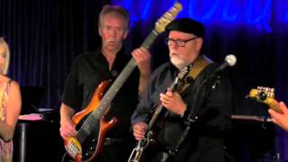 Bodhisattva - Denny Dias (Founding Member of Steely Dan)