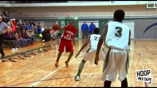 Niño de 14 años podría ser el próximo Michael Jordan