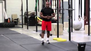 Easy Workout Moves to Tone Calves : Exercises to Build & Tone Muscle