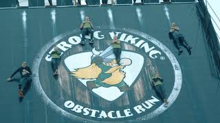 25 jaar Herbalife Nederland – Strong Viking NL 2018
