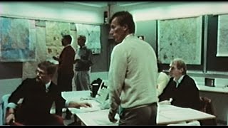 Om kriget kom, avsnitt 1, "Förebudet"