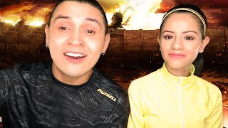 Attack on Titan - Season 1 - Episode 18 – Forest of Giant Trees - YesiJai Reaction